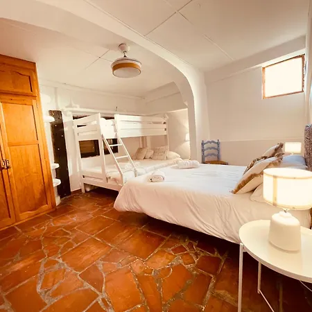 Yin Yang House, El Palmar, Con Wifi A 500 M De La Playa Cádis