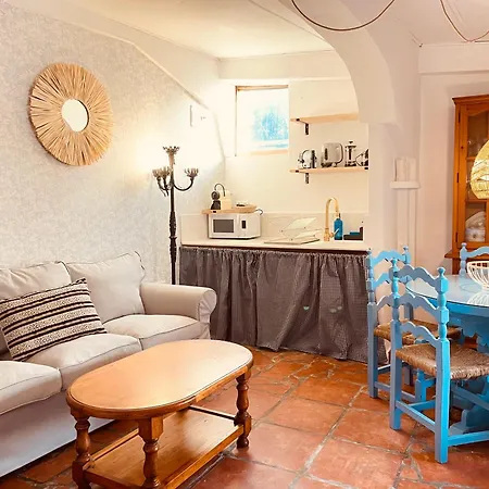 Yin Yang House, El Palmar, Con Wifi A 500 M De La Playa