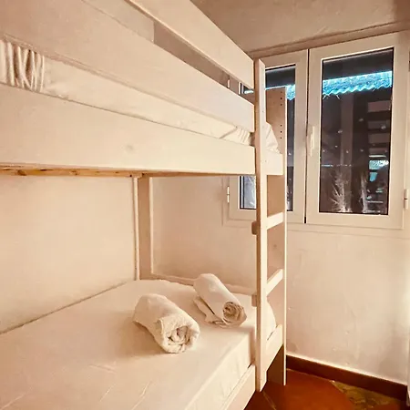 Yin Yang House, El Palmar, Con Wifi A 500 M De La Playa *